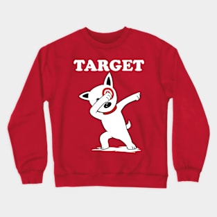 Target Team  Member Crewneck Sweatshirt